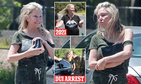 heather locklear leaked|Heather Locklear is back on the booze and lost 40lbs。